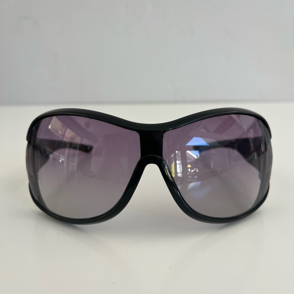 Auth VTG Y2K GUCCI Sunglasses - Picture 2 of 7